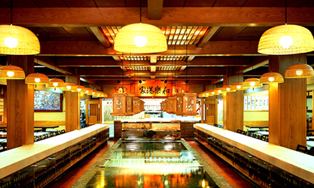 株式会社 稚加榮の制作事例